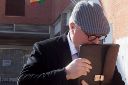 La Audiencia Nacional de España investiga 27 casos penales diferentes en los que está presuntamente implicado Villarejo