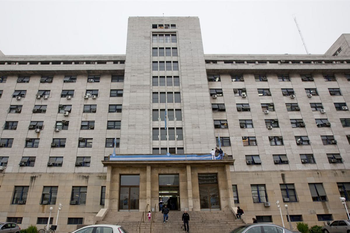 La auditoría de las causas de corrupción provocó reacciones dispares en Comodoro Py