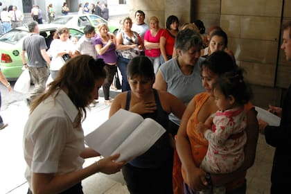 La AUH aumentará 35 por ciento desde el 1 de junio e implicará una erogación adicional de $8142 para la Anses