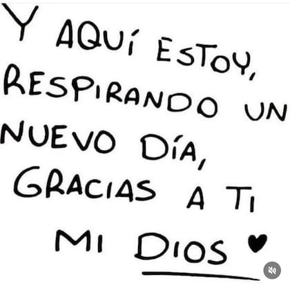 La aún esposa de Daddy Yankee compartió un mensaje sospechoso en redes sociales