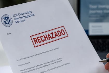 La ausencia de la documentación sanitaria requerida puede provocar el rechazo inmediato del trámite