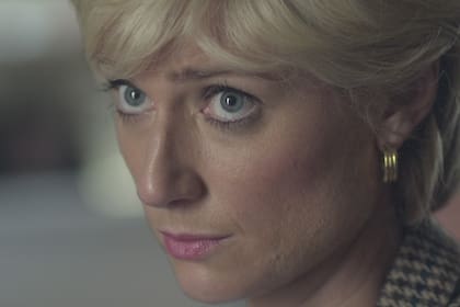 La australiana Elizabeth Debicki brilla como Lady Di