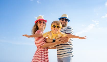 La autoestima es una materia que “cursamos” en nuestra primera infancia junto a nuestros padres