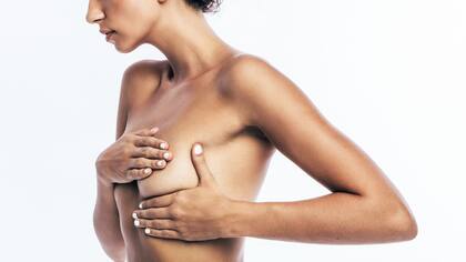 La autoevaluación y realizar los estudios correspondientes son herramientas fundamentales para prevenir el cáncer de mama