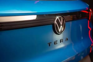 Los modelos de Volkswagen que quedaron más baratos