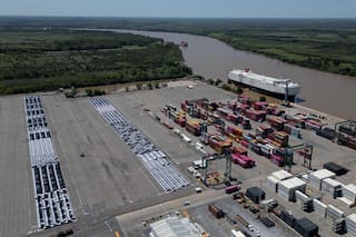 BYD acelera en la Argentina: el respaldo de la megafábrica en Brasil y los nuevos lanzamientos que prepara para el segundo semestre