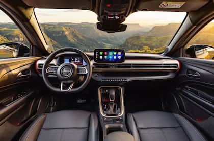 La automotriz brindará más precisiones sobre el vehículo durante su lanzamiento