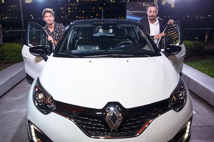 La automotriz francesa lanza una serie limitada de trescientas unidades de su camioneta emblemática