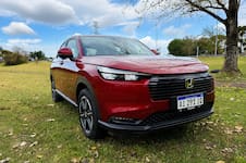Así anda el renovado SUV japonés que llegó hace poco a la Argentina