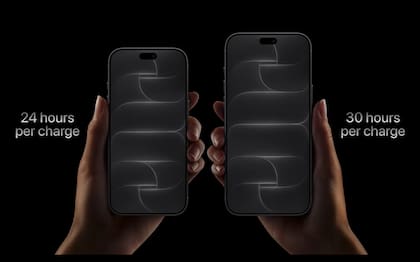 La autonomía del iPhone 18 Pro y Pro Max