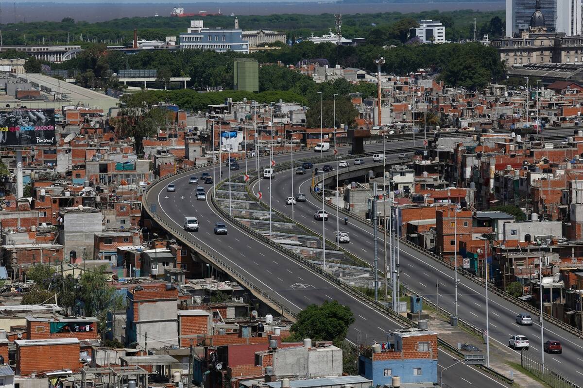 La Autopista Illia