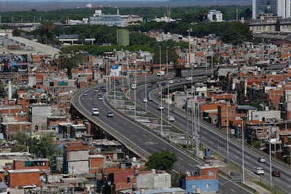 La Autopista Illia