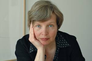 La alemana Jenny Erpenbeck ganó el Booker Prize Internacional