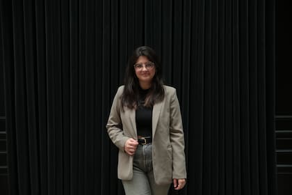La autora española, de 25 años, vendió un millón de ejemplares