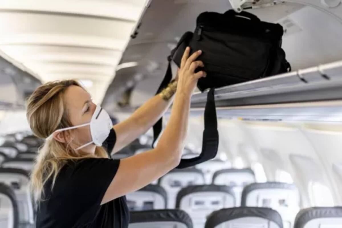 La autoridad de tránsito de EE.UU. dijo que ya no exigirá el uso de mascarilla