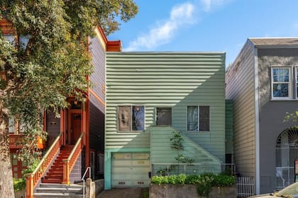 La Autoridad de Vivienda atiende a 16.000 hogares de la Sección 8 en San Francisco, indicaron autoridades