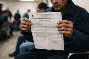 Orden final de deportación: la multa diaria que puede aplicar el DHS a quienes incumplan