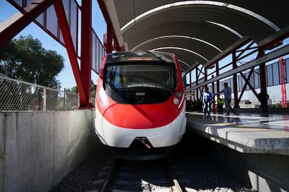 La autoridad ferroviaria dijo que este cambio de enfoque en el financiamiento ofrece “una nueva oportunidad”