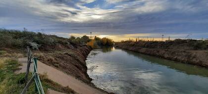 La Autoridad Interjurisdiccional de Cuencas (AIC) de los ríos Limay, Neuquén y Negro declaró la emergencia hídrica dispuso guardar la mayor cantidad de agua en los embalses.