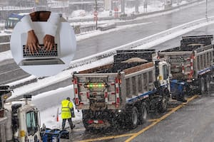 La Autoridad Metropolitana de Transporte (MTA) de Nueva York mantiene convocatorias abiertas frecuentemente para diversas posiciones operativas (Facebook/Metropolitan Transportation Authority - MTA)