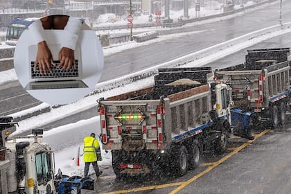 La Autoridad Metropolitana de Transporte (MTA) de Nueva York mantiene convocatorias abiertas frecuentemente para diversas posiciones operativas (Facebook/Metropolitan Transportation Authority - MTA)