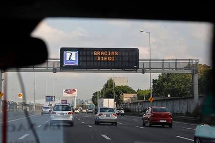 La Av Lugones despide al 10.