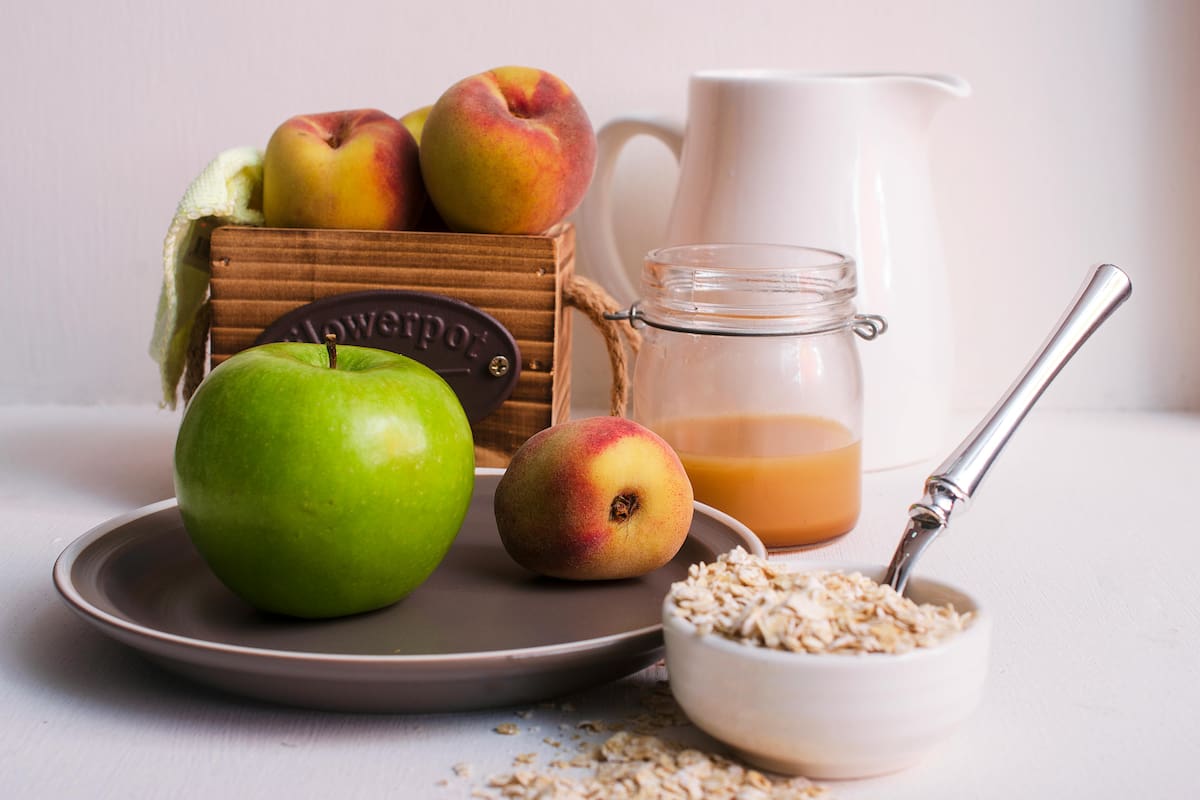 La avena es rica en melatonina, la hormona que regula el ciclo sueño-vigilia (Archivo)