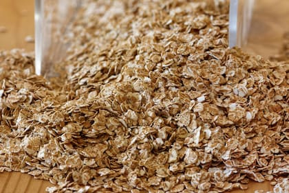 La avena es una gran aliada para una dieta sana (Foto ilustrativa: PIXABAY)