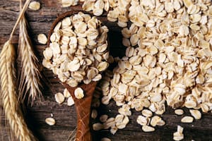 La avena está entre esos alimentos que deberías incorporar para cuidar tu sistema digestivo