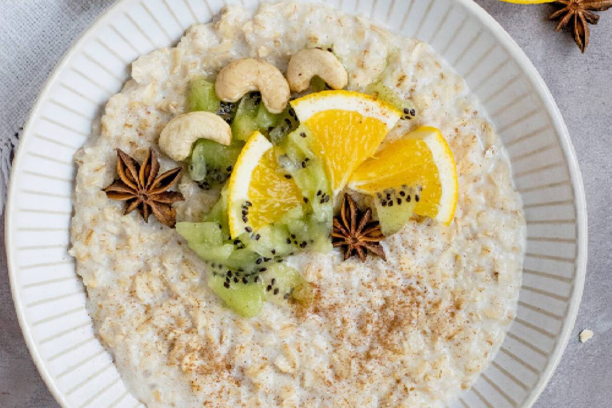 La avena se puede preparar de distintas maneras, pero algunas pueden ser perjudiciales para la salud, según los expertos