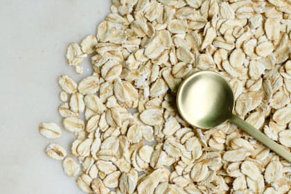 La avena tiene propiedades poco conocidas para el organismo