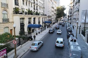 La joya arquitectónica de la avenida Alvear que mantendrá su identidad con una renovación clave