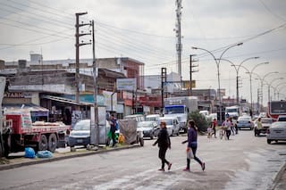 La Matanza, el bastión del PJ donde Cambiemos sueña con hacer pie algún día