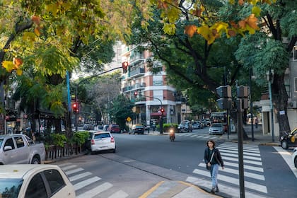 La avenida Elcano es una de las cinco más atractivas para invertir y vivir
