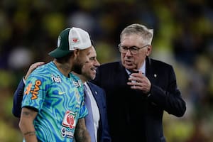 La aventura brasileña de Ancelotti en el Mundial arranca contra el ascendente Marruecos