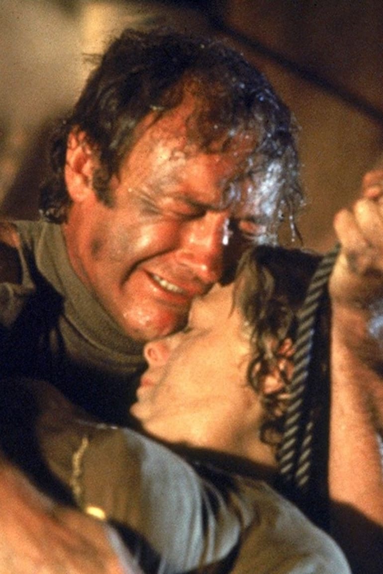 La aventura del Poseidón, un film que se volvió un clásico y marcó la historia del cine