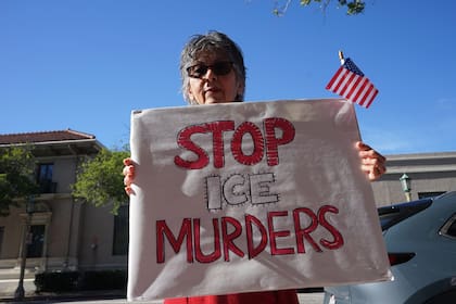 La ayuda busca dar asistencia legal para migrantes contra el ICE en Sacramento