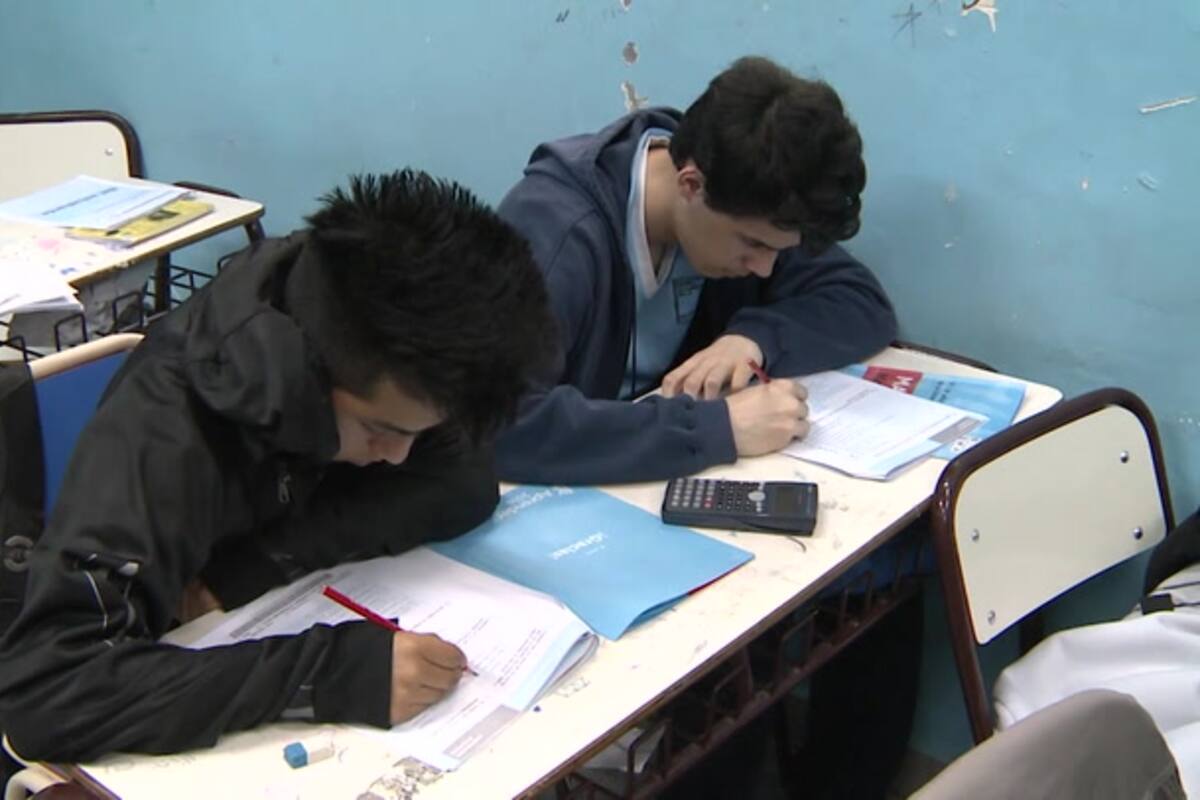 La Ayuda Escolar se abonará masivamente en marzo