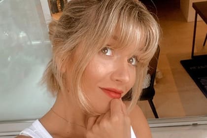 La bailarina aclaró porqué se fue de su domicilio y aseguró que no rompió la cuarentena obligatoria