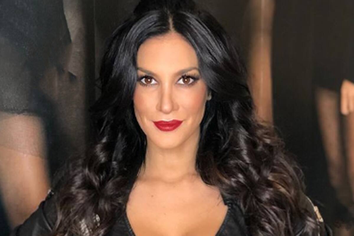 La bailarina confesó que tiene deseos de ser madre pero le cuesta encontrar "el momento perfecto" y decidió congelar óvulos