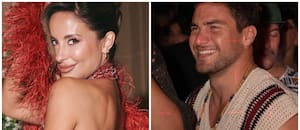 Quién es el joven de 27 años señalado como el nuevo novio de Lourdes Sánchez