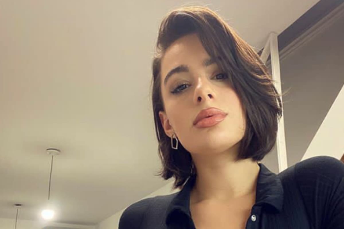 La bailarina habló con LA NACION sobre los desafíos de la cuarentena y del Bailando 2020