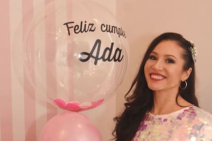 La bailarina se casará con su pareja Martín Lamela, tras 11 años de relación