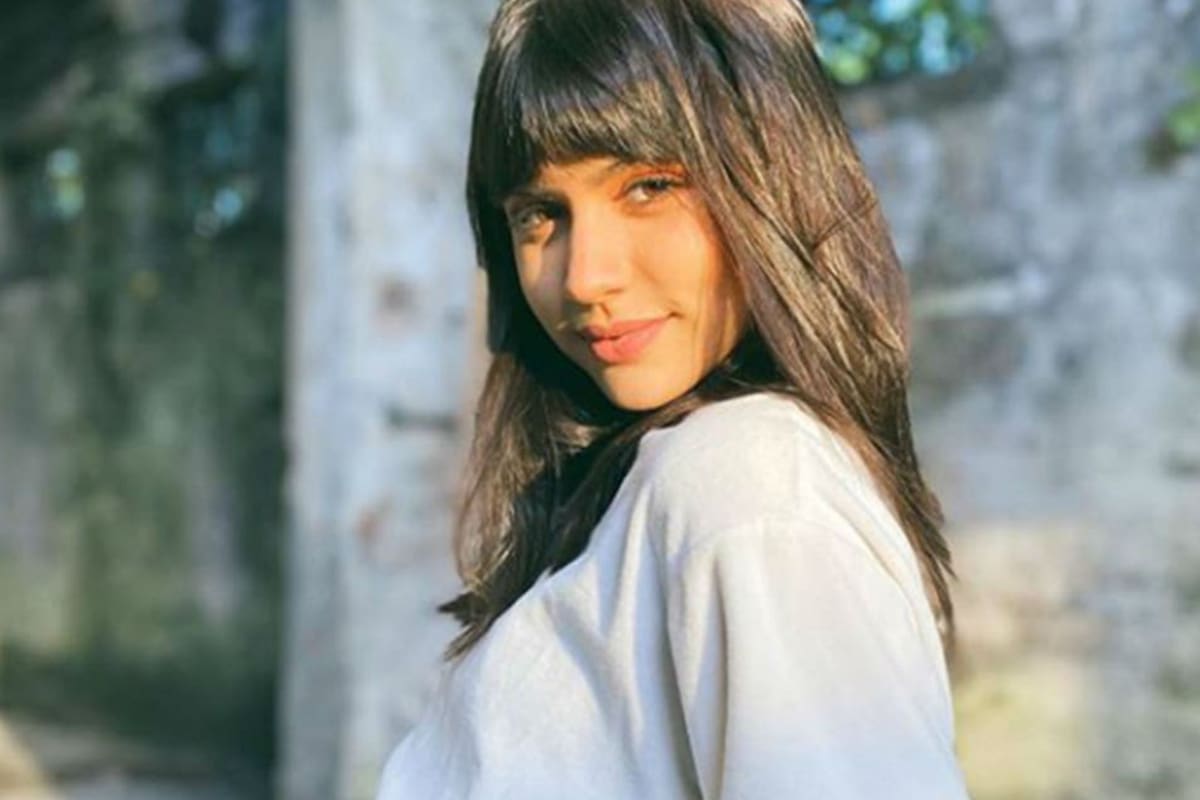 La bailarina se pronunció en Instagram y agradeció el apoyo recibido