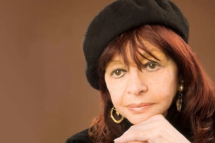 La bailarina y coreógrafa Susana Zimmerman, una de las figuras renovadoras de arte del movimiento en nuestro país