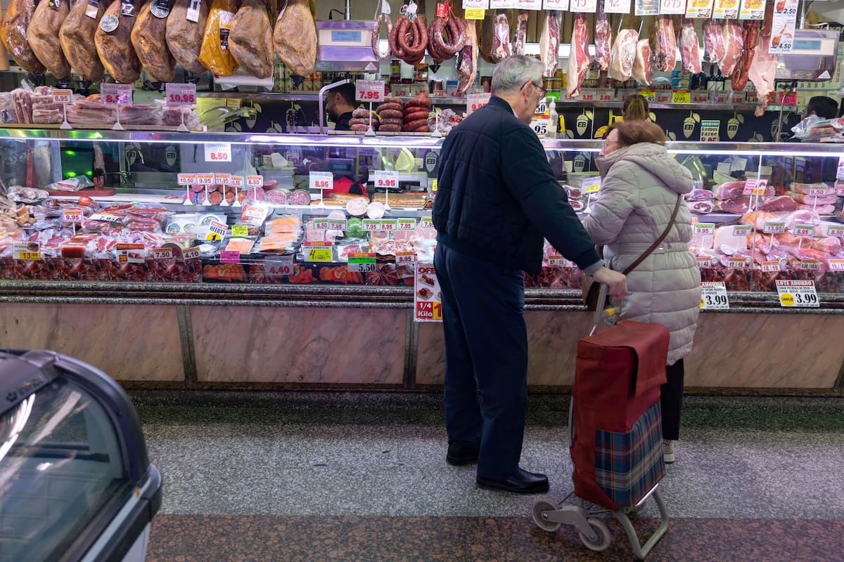 La baja de la inflación estaría encontrando sus límites ya