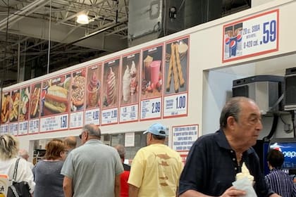 La baja densidad poblacional es una de las principales razones por las que Costco no se ha expandido a ciertos estados