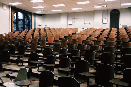 La baja poblacional comienza a afectar el número de matrículas en las instituciones de educación superior, más bien conocidas como college
