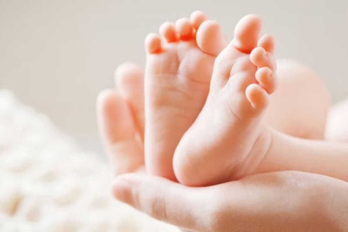 La baja tasa de fertilidad en Polonia contribuye al envejecimiento de la población