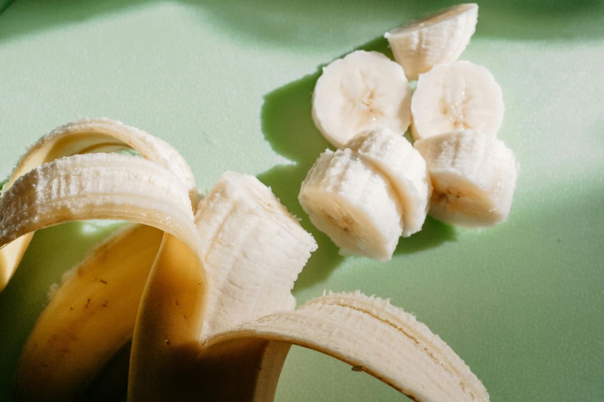 La banana es una de las frutas más consumidas en todo el mundo